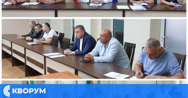 Партиите в Силистра почти се разбраха за състава на РИК