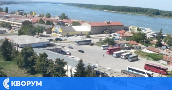 Изпълнението на автобусните линии по транспортните схеми на Община Силистра към 01.09