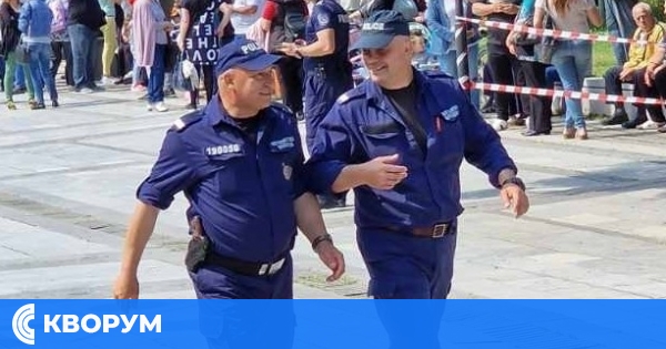 Полицейски началници ще посетят селата на общините Кайнарджа, Дулово и Ситово