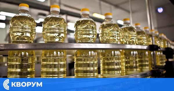 Цената на олиото най-висока в Силистра