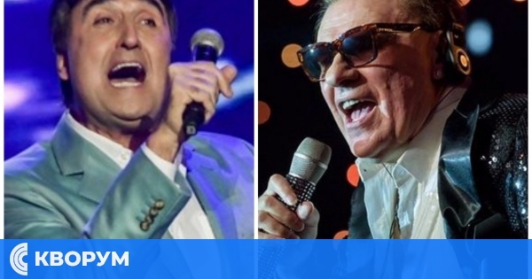 Веселин Маринов и Васил Найденов ще пеят на 4 септември Алфатар