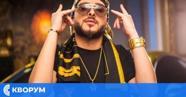 Криско пее тази вечер на тутраканския панаир