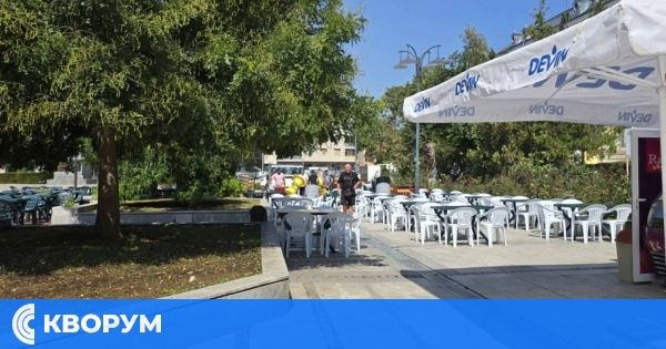 В Силистра стартира Бирен фест в чест на градския празник