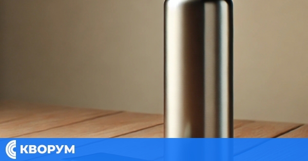 55-годишен мъж си купи телефон по Интернет, но получи термос и външна батерия