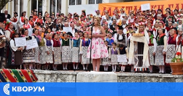 Алфатар отбелязва половин век като град