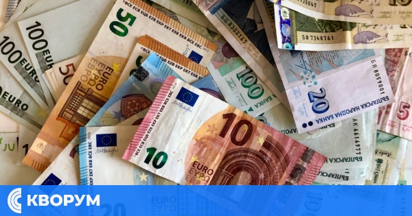 Как закръгляваме лева към еврото след приемането му