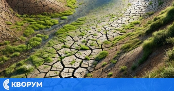 В Силистра язовирите стигнаха дъното