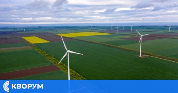 При съседите: В община Добричка ще има референдум за ветропарковете