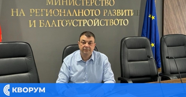 Сабанов и Коритарова подписаха ключови споразумения за ремонт на поликлиниката и стоматологията в Силистра