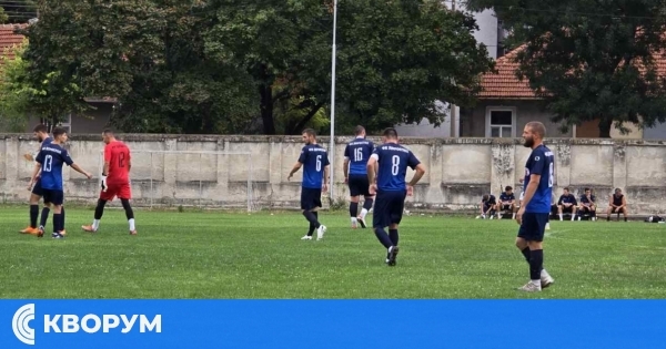 В Лудогорец са респектирани от Доростол