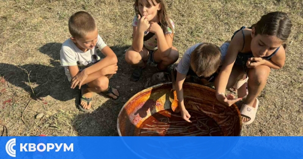 Автентични български традиции оживяват днес на фестивала на динения маджун в Смилец