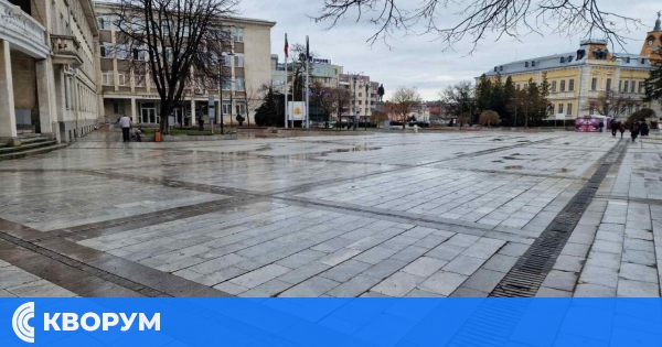 Слънце и дъжд ще се редуват през новата седмица в Силистренско