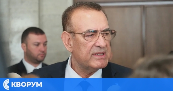 ДПС-Доган внесе в ЦИК документи за самостоятелно участие на партията в изборите