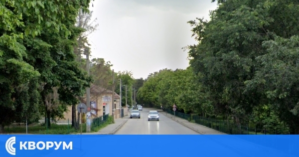 Затварят ключова улица в Силистра от 12 до 16 септември