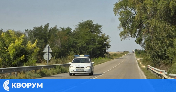 "Опел" срещу влекач: алкохол, липсващи табели и отказ за кръвна проба – какво може да се обърка?