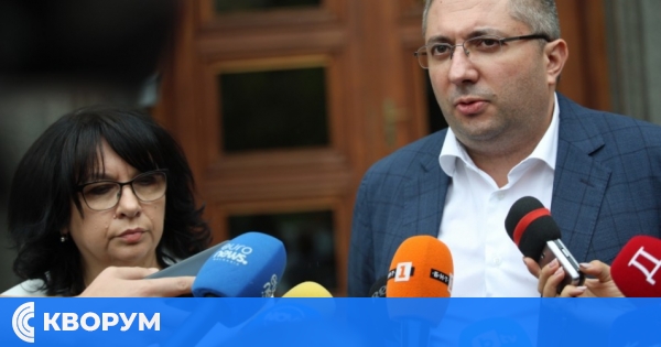 ГЕРБ-СДС внасят предложение за отлагане на новата методика за изчисляване на такса битови отпадъци