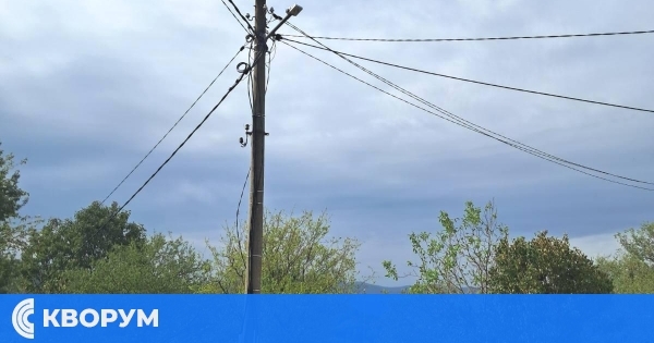 Проекти за 330 хиляди лева подобряват сигурността на електрозахранването на 1500 клиенти на ЕРП Север