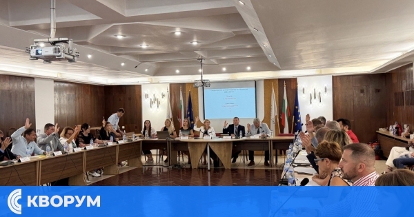 Илиян Великов, Димитър Трендафилов и Неждет Джевдет с отговорни регионални постове, Александър Сабанов с три