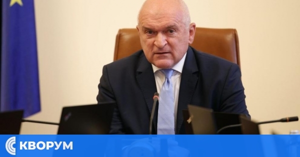 Министерски съвет ще заседава в сряда