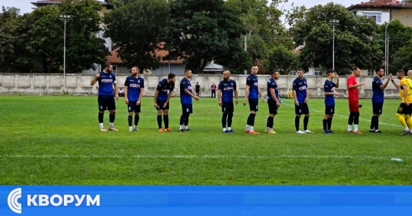 Рилци търси задължителна победа срещу Доростол