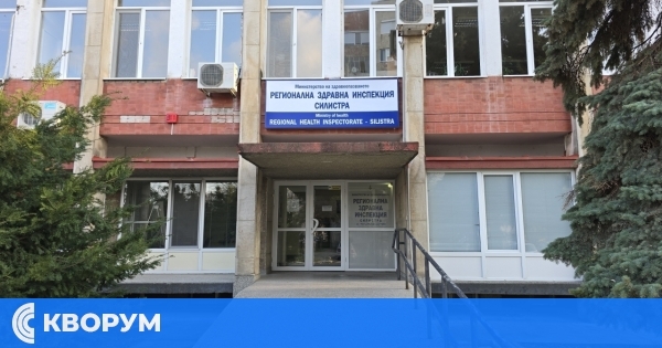 Старт на имунизационната кампания против ковид в Силистренско