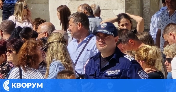 Полицейски началници ще посетят утре села в Община Кайнарджа