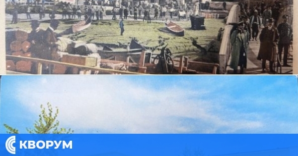 Регионалната библиотека в Силистра получи ценни пощенски картички, дарени от Евгения Владимирова