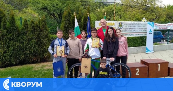 ОДК-Силистра приема нови членове за клуб по приложно колоездене за учебната 2024/2025