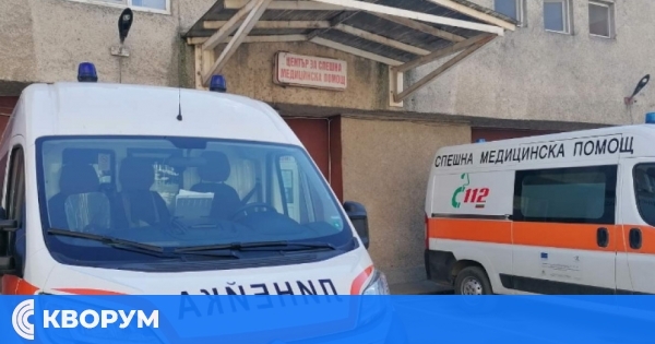 Новороденото бебе, открито в село Водно, е живо и в добро състояние