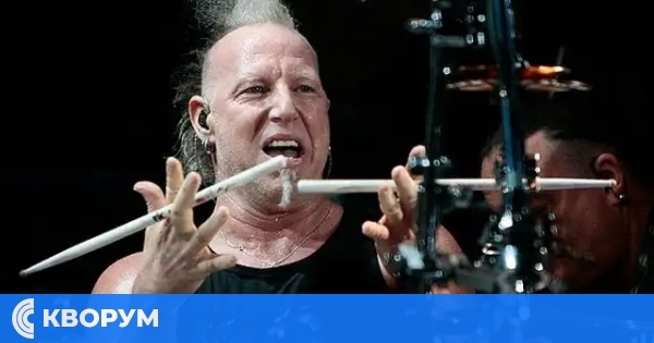 Световноизвестен барабанист ще представи музикалния проект "Класиката среща Майк Терана" в Силистра на 17 септември