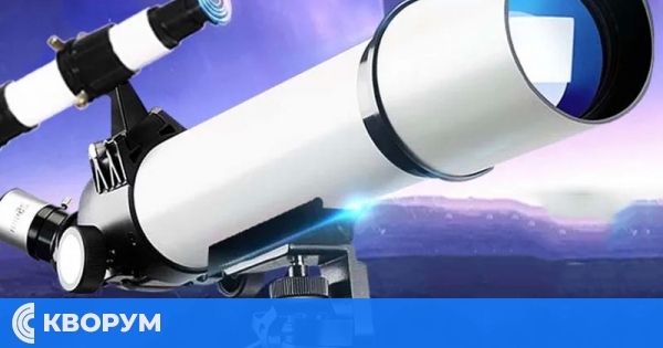 СУ "Христо Ботев" стартира кампания "Без цветя за първия учебен ден" за изграждане на астрономическа обсерватория