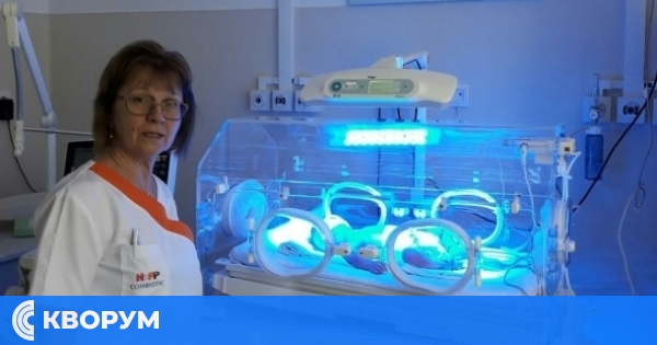 Д-р Румяна Манева: Състоянието на новороденото, намерено до контейнер в село Водно, се подобрява