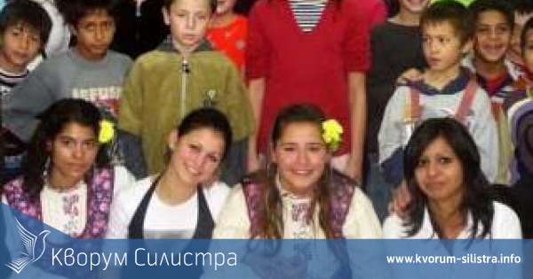 Благотворителен концерт под патронажа на народния представител от ГЕРБ Стефан Господинов ще се проведе в Силистра