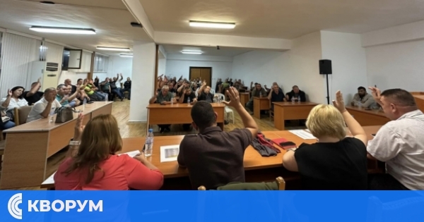 ДПС-Дулово номинира Ахмед Доган за водач на листата в Силистра