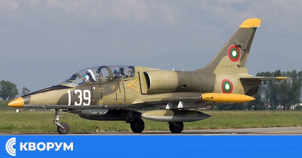 Учебно-боен самолет се разби край "Граф Игнатиево" при подготовка на утрешното авиошоу