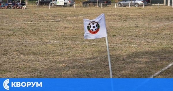 Предстоящи футболни срещи от II кръг на Областното първенство в Силистра