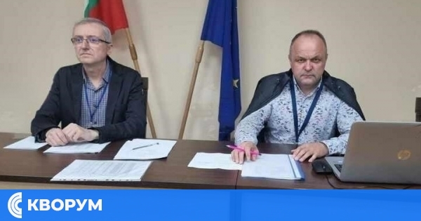 Ясни са номерата на избирателните секции за изборите на 27 октомври в 20-ти МИР