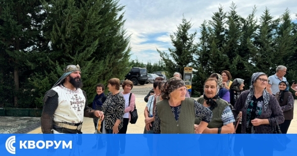 Мечтите на потребителите от с. Листец оживяха в Замъка "Влюбен във вятъра"