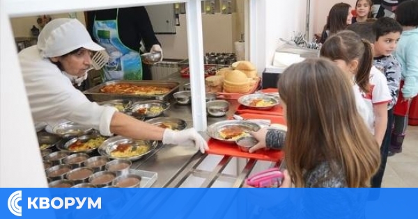 БАБХ започва от днес проверки в училищните столове и бюфети в Силистра