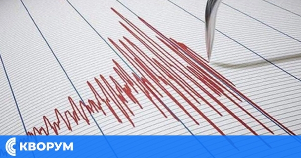 Земетресението, регистрирано днес във Вранча, е най-силното за 2024