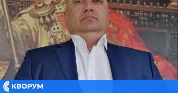 Тодор Тодоров: ГЕРБ ще бъде Номер 1 в област Силистра, защото хората се освободиха от хомота на Доган и Пеевски