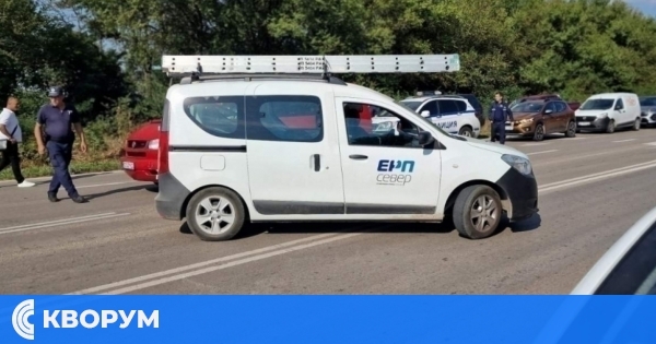 Без ток утре в Силистренско