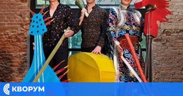 Violons Barbares се завръщат в Силистра с концерт на 22 октомври