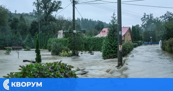 Главчев разпореди мерки при евентуално повишаване на нивото на Дунав