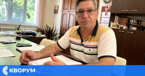 Консултации за състав на СИК в Тутракан на 20 септември