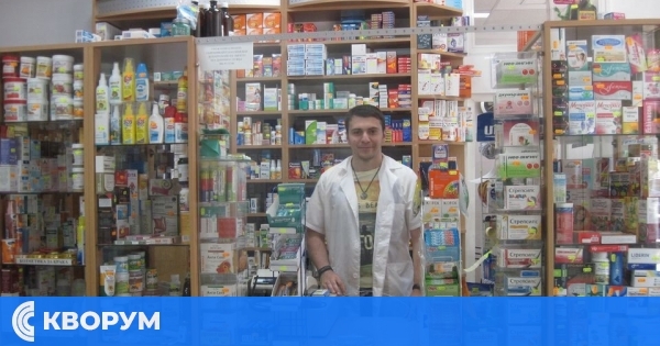 В Силистра, Кърджали, Разград и Търговище има повече фармацевти, отколкото в Дания, Швеция и Турция