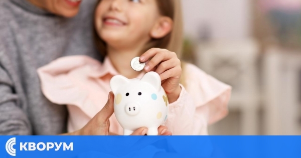 Данъчните облекчения за деца остават и за 2025 година