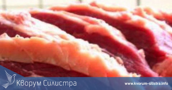 Иззеха от силистренски магазин 4,5 килограма продукти с изтекъл срок на годност