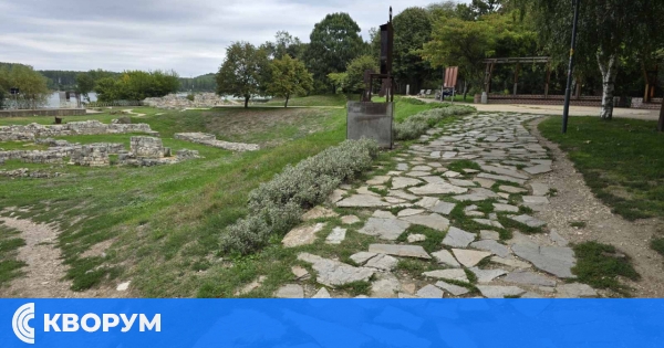 Слънчева събота в Силистренско