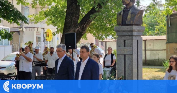 Силистра ще отбележи 116 години от Независимостта на България